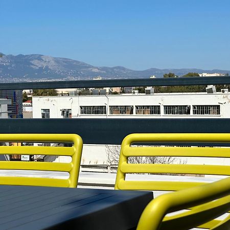M & M - Boutique Apartments Атина Екстериор снимка