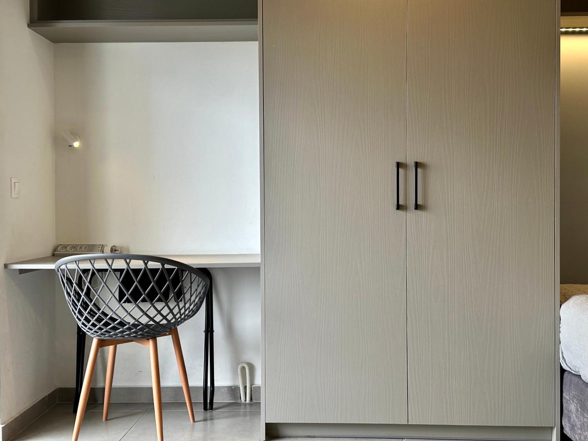 M & M - Boutique Apartments Атина Екстериор снимка