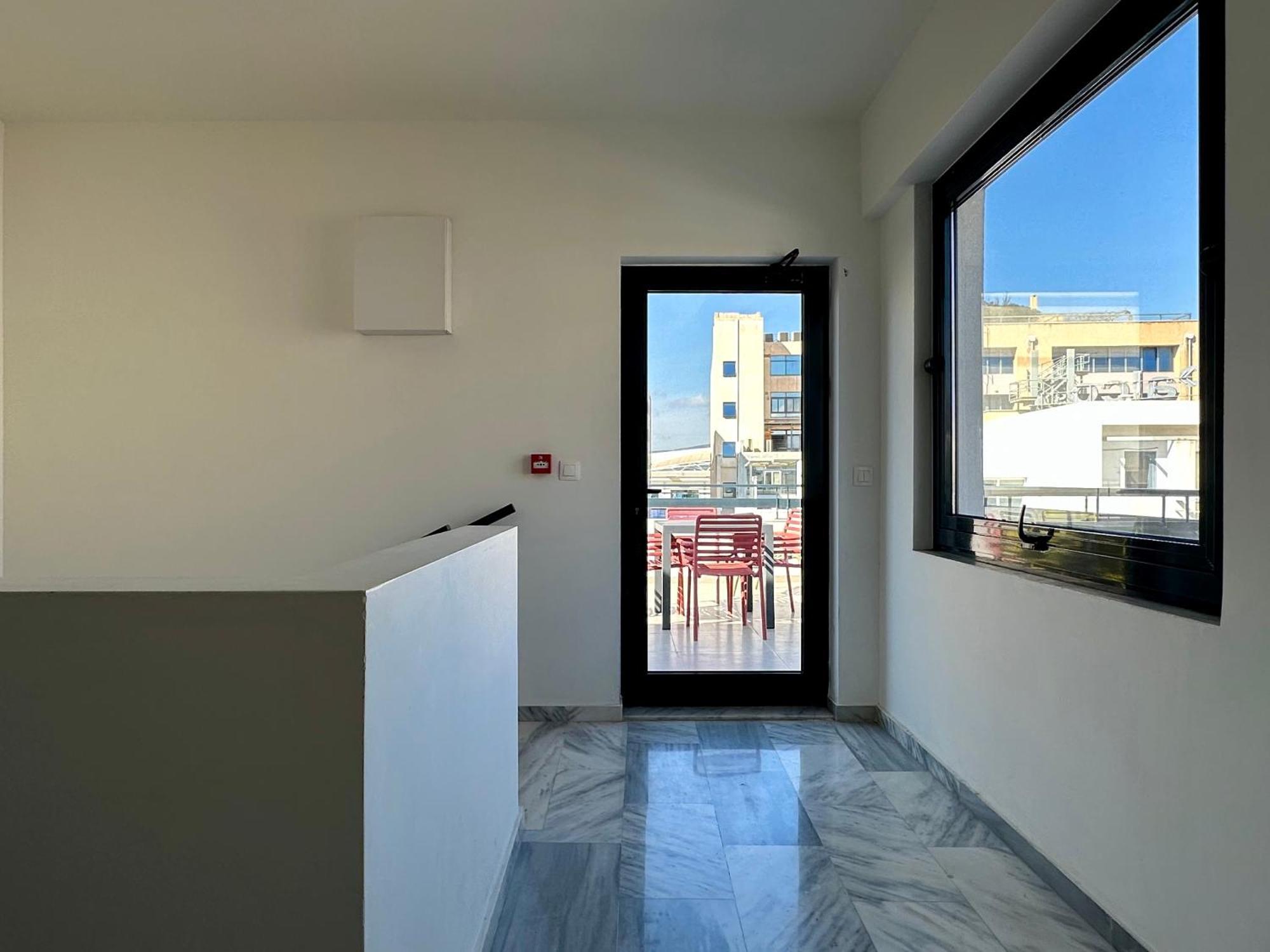 M & M - Boutique Apartments Атина Екстериор снимка