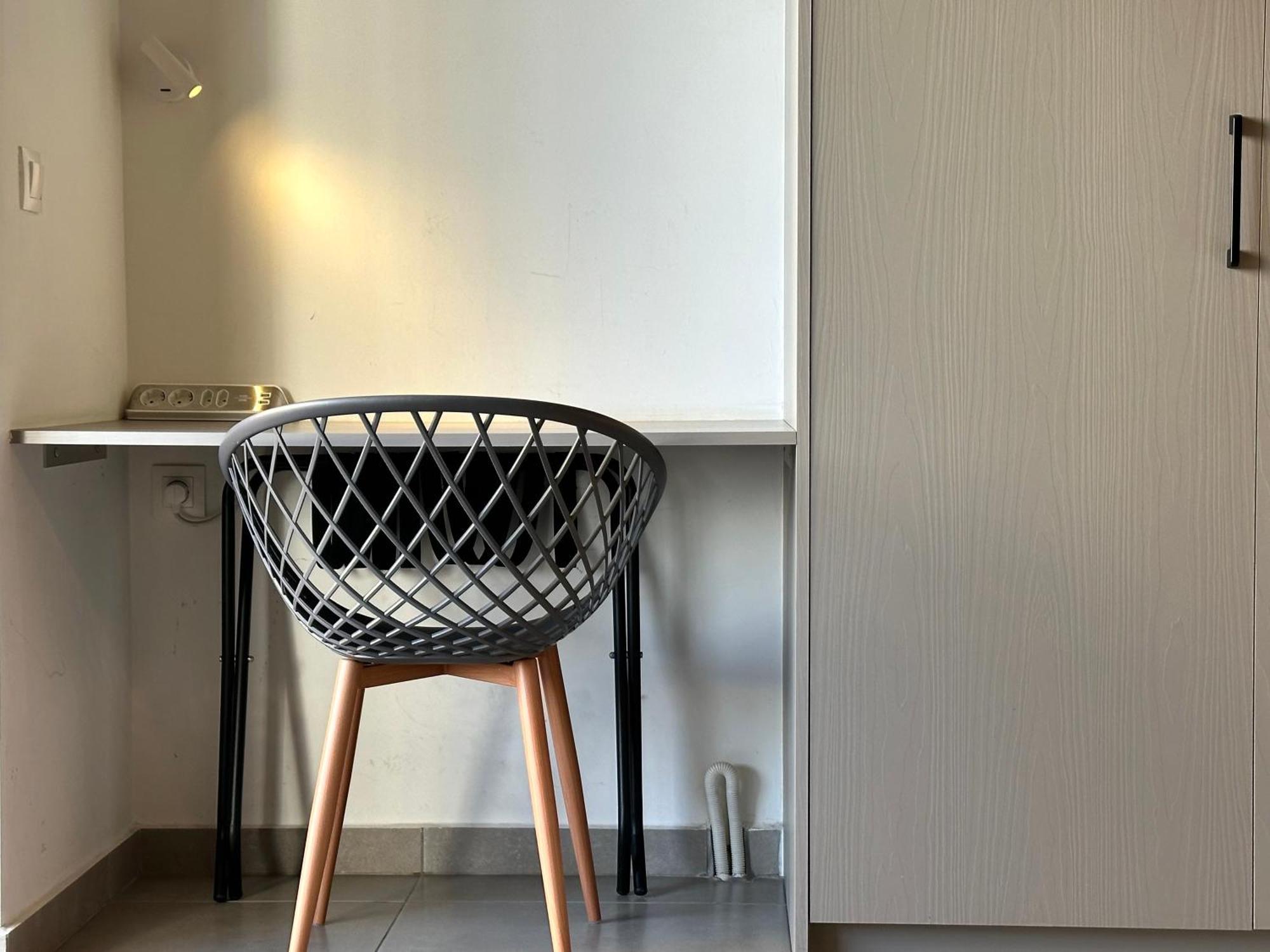 M & M - Boutique Apartments Атина Екстериор снимка