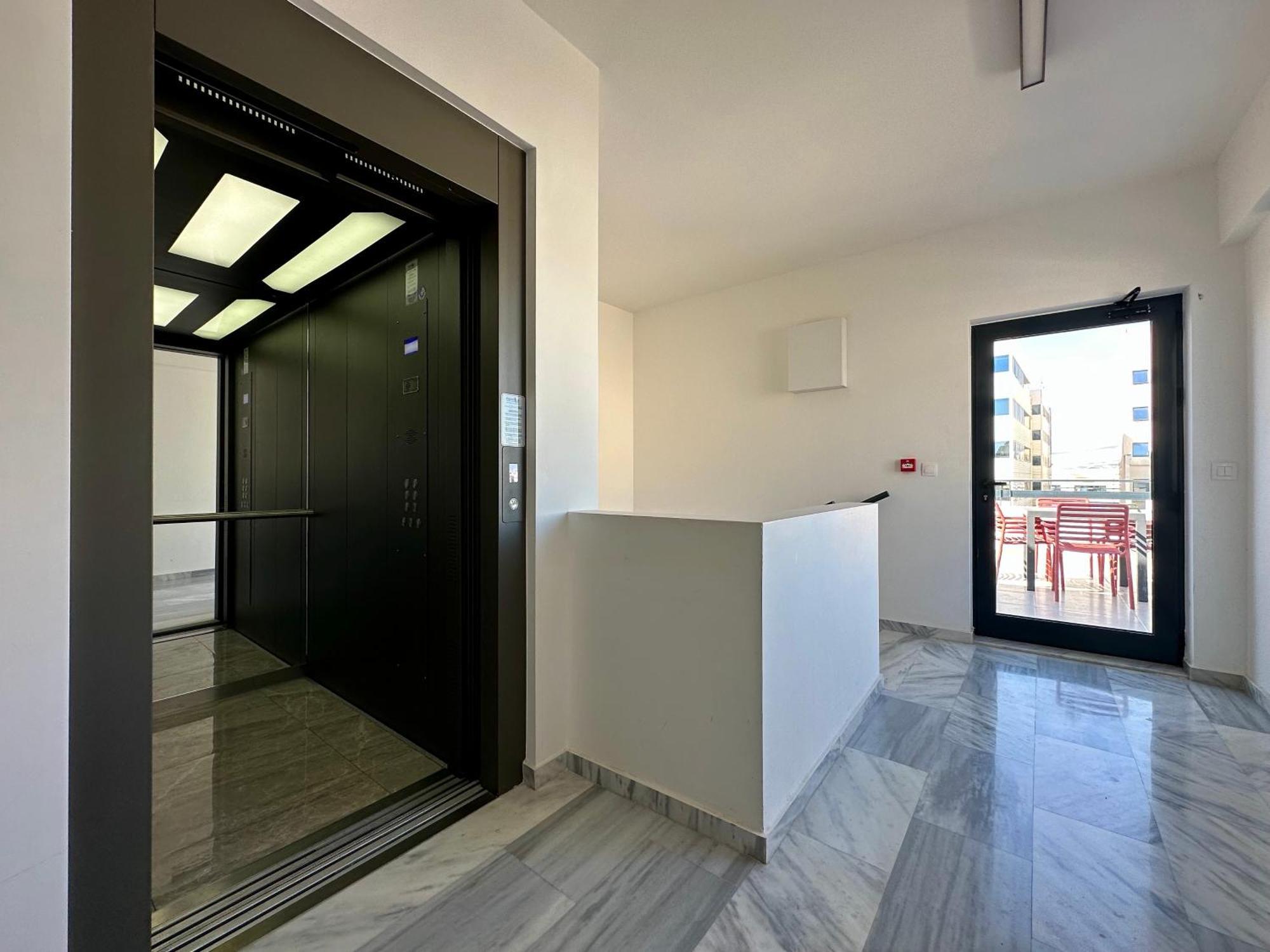 M & M - Boutique Apartments Атина Екстериор снимка